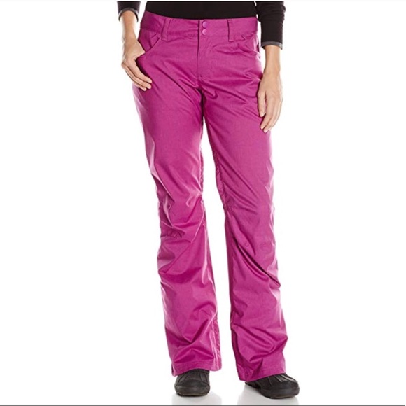 DC Juniors Snow Pant